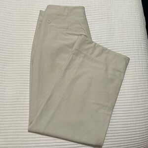 Lululemon Utilitech Straight Leg 7/8 Length